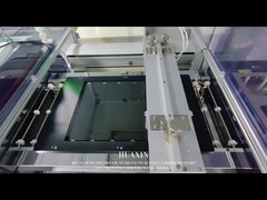 市場 に 用い られる 白色 の 格付け の ポジティブ 画面