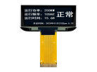 2.42inch High Resolution Oled Display 4/ 8 Bit Parallel Interface Type